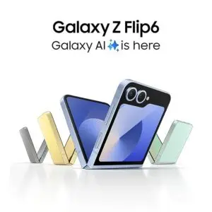 Samsung -galaxy-z-flip-6