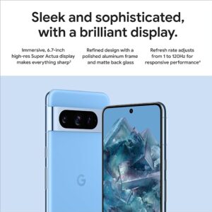 Google pixel 8 Pro
