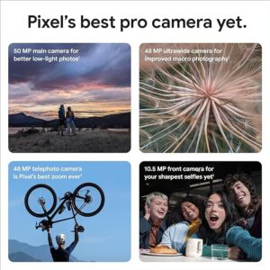 Google Pixel 8 Pro