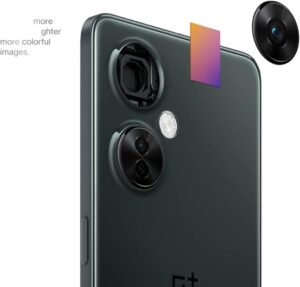 OnePlus Nord N30 5G camera