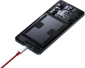 OnePlus Nord N30 5G Bettary