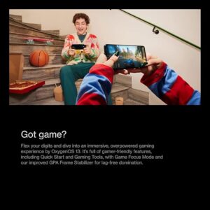 OnePlus Nord N30 5G Performance