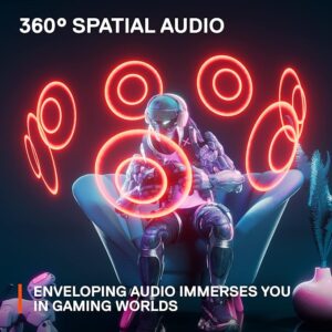 SteelSeries Arctis Nova 1