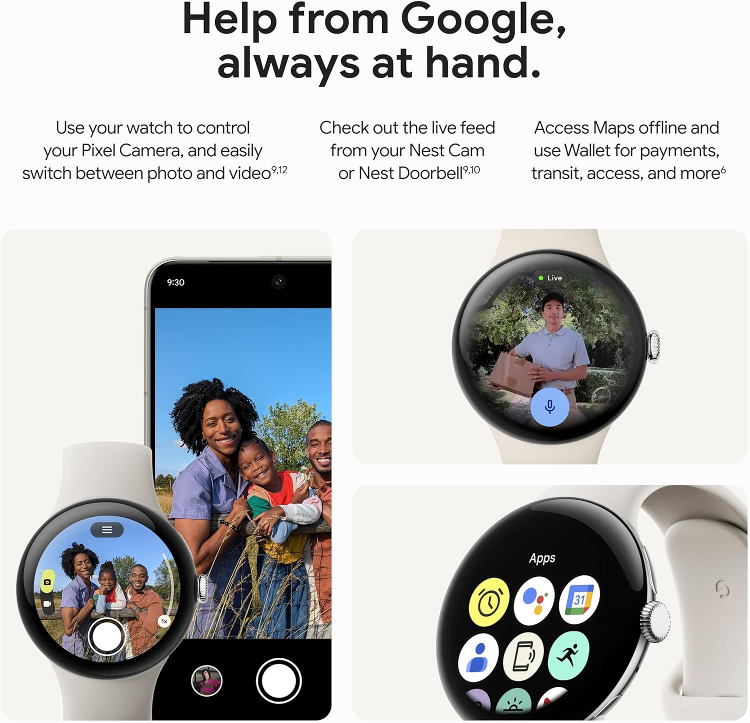 google-pixel-watch-3