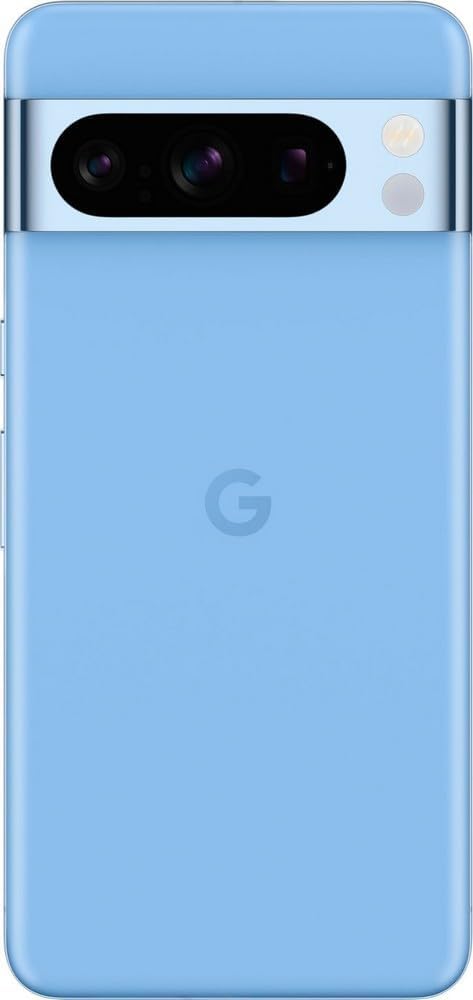 Google Pixel 8 Pro Design