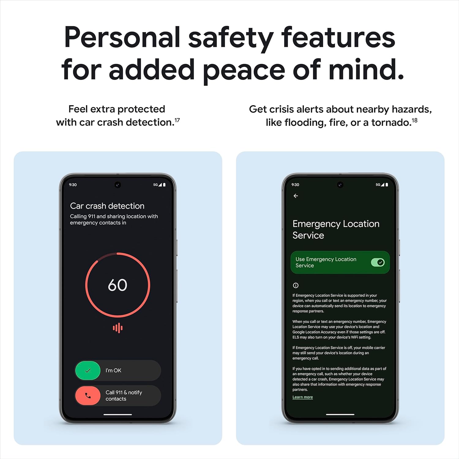 Google Pixel 8 Pro AI Feature